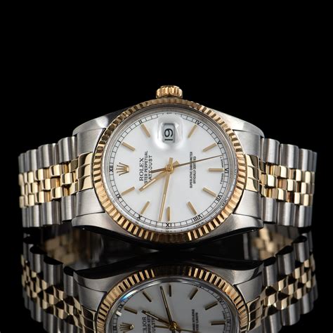 36mm rolex datejust 16013|Rolex Datejust 16013 price.